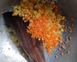 Foto langkah ke 7 dari resep Nasi Goreng Hotel.