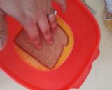 Foto del paso 2 de la receta: French toast🍞