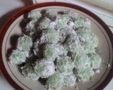 Foto langkah ke 7 dari resep Klepon.