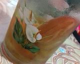 Foto langkah ke 4 dari resep Infuse Water Kurma (Air Nabeez) #PekanInspirasi.