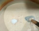 A picture of step 2 of Kheer.
