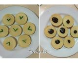 Foto langkah ke 6 dari resep Kue lumpur kentang.