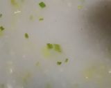 Foto langkah ke 2 dari resep Bubur Ayam ala Rima.