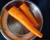ગાજર સંભારો(Gajar Sambharo Recipe in Gujarati) રેસીપી સ્ટેપ1ફોટો