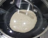 Foto langkah ke 4 dari resep Pancake with starter.