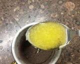 मग ब्राउनी विध वनीला आइसक्रीम (Mug brownie with vanilla ice-cream recipe in hindi) रेसिपी चरण 1 फोटो