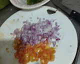 Foto del paso 1 de la receta: Guacamole