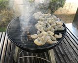 Foto del paso 3 de la receta: Aguachile de camarón ahumado a la Sonorense