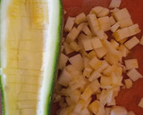 Foto del paso 1 de la receta: Calabazas rellenas