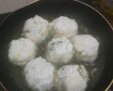 Foto langkah ke 4 dari resep Pempek Dos adaan.