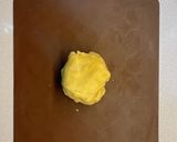 Foto del paso 2 de la receta: Roll cookies de harina de almendras