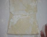 Foto del paso 14 de la receta: Masa de hojaldre 🥨