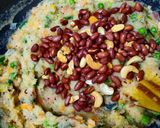 उपमा(upma recipe in hindi) रेसिपी चरण 5 फोटो