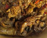 Foto langkah ke 3 dari resep Tulangan ayam Dan ceker pedas manis.