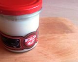 Libazsíron sütve kacsamájjal töltve kicsontozott csirkecombok recept fázis 4 fotója