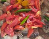 Chicken in coconut milk#my favourite Easter Dish contest recipe step 4 photo