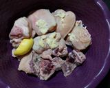 Foto langkah ke 1 dari resep Ayam Goreng Kalasan.