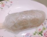 Hình bước làm 3 của món Chả Quế