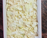Foto del paso 5 de la receta: Pastel de patata y col