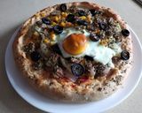 Foto del paso 2 de la receta: Pizza veneciana