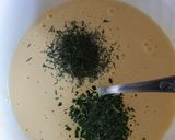 Une image de l'étape 2 de Terrine de Saumon.