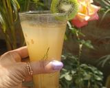 रिफ्रेशिंग जलजीरा (refreshing jaljeera recipe in Hindi) रेसिपी चरण 5 फोटो