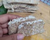 Foto langkah ke 1 dari resep Tempe goreng.