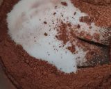 Foto del paso 1 de la receta Chocolate a la taza en Monsieur Cuisine