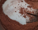 Foto del paso 1 de la receta: Chocolate a la taza en Monsieur Cuisine