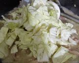 Foto langkah ke 3 dari resep Bihun Kuah Nyemek.