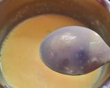A picture of step 5 of Custard Cake with Mango Milk & Frosting, Eggless.