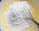 Foto del paso 4 de la receta: Budín de naranja sin gluten