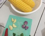 Foto langkah ke 1 dari resep Ampal Jagung.