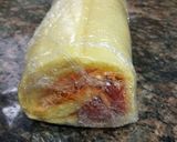 Foto del paso 2 de la receta: Pionono vegetariano