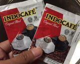 Foto langkah ke 1 dari resep Iced Dalgona Coffee.