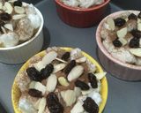 Foto langkah ke 5 dari resep Klappertaart Klasik.