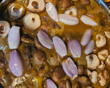 Foto del paso 7 de la receta: Osobuco guisado