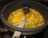 Foto del paso 3 de la receta: Habas baby con beicon y cuscús