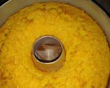 Foto langkah ke 3 dari resep Brudel cake 1 telur ekonomis banget.