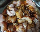 Sate Ayam Gurih langkah memasak 3 foto