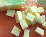 Foto langkah ke 3 dari resep Potato cheese balls combo.