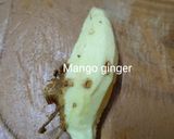 A picture of step 1 of Peanut SadhekoPeanut Salad in Nepali Style Badam Sadheko.