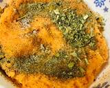 Sweet potatoes cutlets recipe step 1 photo