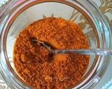 Foto del paso 6 de la receta Ras el hanout. Mezcla propia de Alexis Urrutia