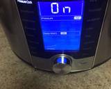 Instant pot Mongolian Beef recipe step 7 photo