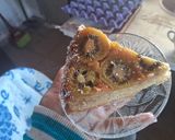 Foto del paso 14 de la receta: Torta invertida de kiwi🥝🥝
