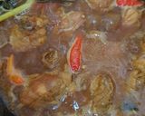 Foto langkah ke 6 dari resep 101. Ayam rica-rica.