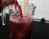 Foto del paso 1 de la receta: Tinto de verano