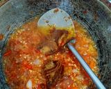 Foto langkah ke 3 dari resep Sambal bawang.