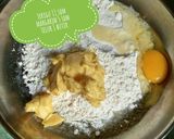 Foto langkah ke 1 dari resep Pie Susu Teflon Cruncy.
